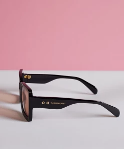 Cynthia Rowley Aster Sunglasses