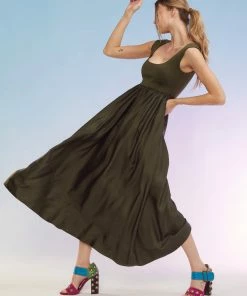 Cynthia Rowley Dresses Isla Dress