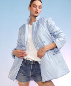 Cynthia Rowley Sales Shop 9 Cynthia Rowley Puffy Blazer