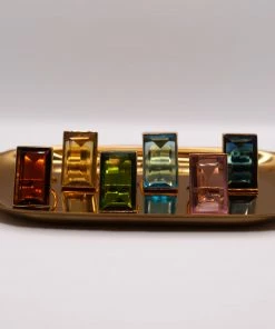 Cynthia Rowley Accessories & Gifts Jumbo Cocktail Ring