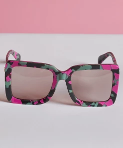 Cynthia Rowley Aster Sunglasses Accessories & Gifts