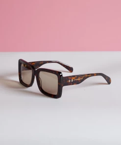 Cynthia Rowley Aster Sunglasses
