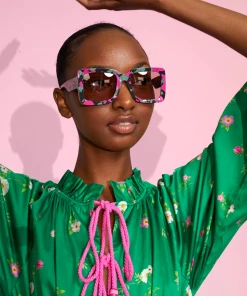 Cynthia Rowley Aster Sunglasses Accessories & Gifts