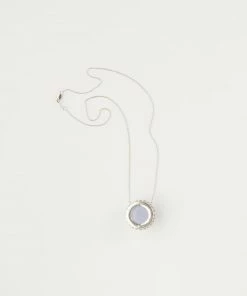 Cynthia Rowley Accessories & Gifts Chalcedony Orb