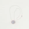 Cynthia Rowley Accessories & Gifts Chalcedony Orb