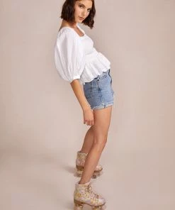 Cynthia Rowley X Impala Floral Rollerskates Accessories & Gifts