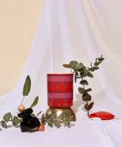 Cynthia Rowley Sales Shop 30 Cynthia Rowley Home Kasbah Ceramic Jar Candle