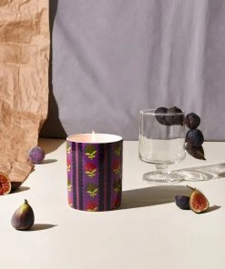 Cynthia Rowley Sales Shop 24 Cynthia Rowley Home Into The Woods Ceramic Jar Candle