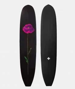 Cynthia Rowley Surf & Swim Custom Long Surfboard
