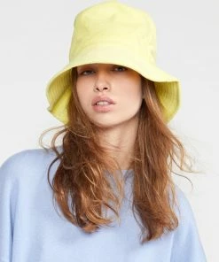 Cynthia Rowley Accessories & Gifts Terry Bucket Hat