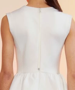 Cynthia Rowley Dresses The Lily Bonded Dress 14 Cynthia Rowley Dresses The Lily Bonded Dress