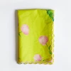 Cynthia Rowley Home Dinner Napkin