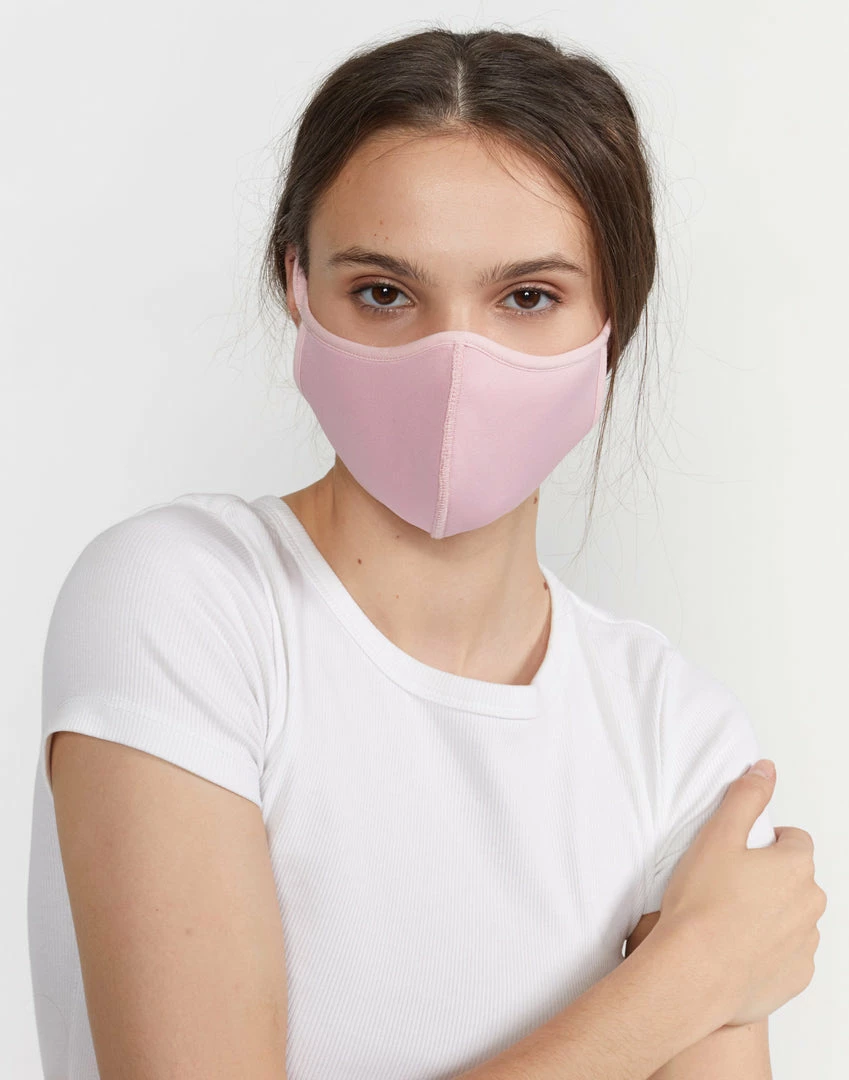 Cynthia Rowley Solid Mask 1 Cynthia Rowley Solid Mask