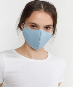 Cynthia Rowley Solid Mask Accessories & Gifts