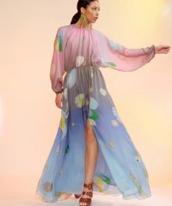 Cynthia Rowley Sales Shop 11 Cynthia Rowley Belize Silk Dress Dresses