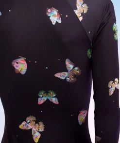 Cynthia Rowley Surf & Swim Sunny Surfsuit 7 Cynthia Rowley Surf & Swim Sunny Surfsuit