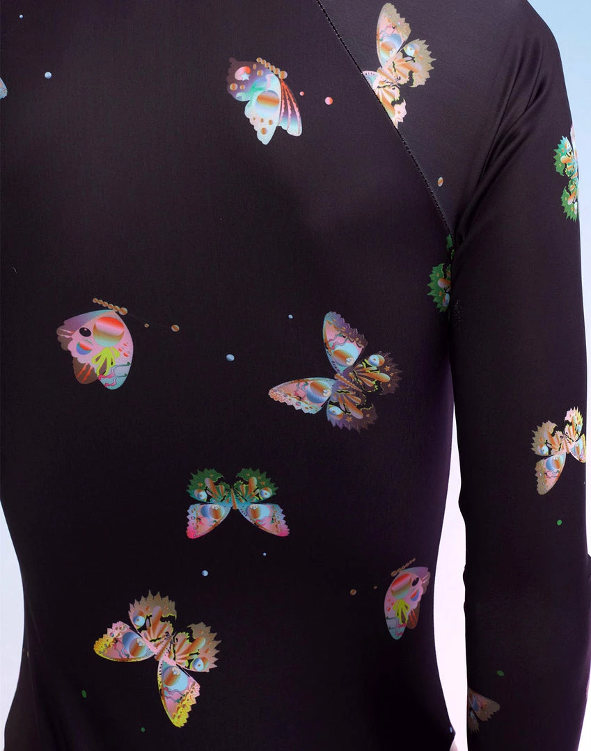 Cynthia Rowley Surf & Swim Sunny Surfsuit 4 Cynthia Rowley Surf & Swim Sunny Surfsuit