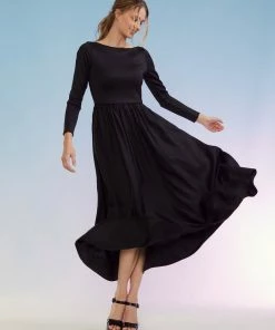 Cynthia Rowley Zephyr Dress