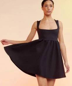 Cynthia Rowley Dresses The Modern Bonded Dress