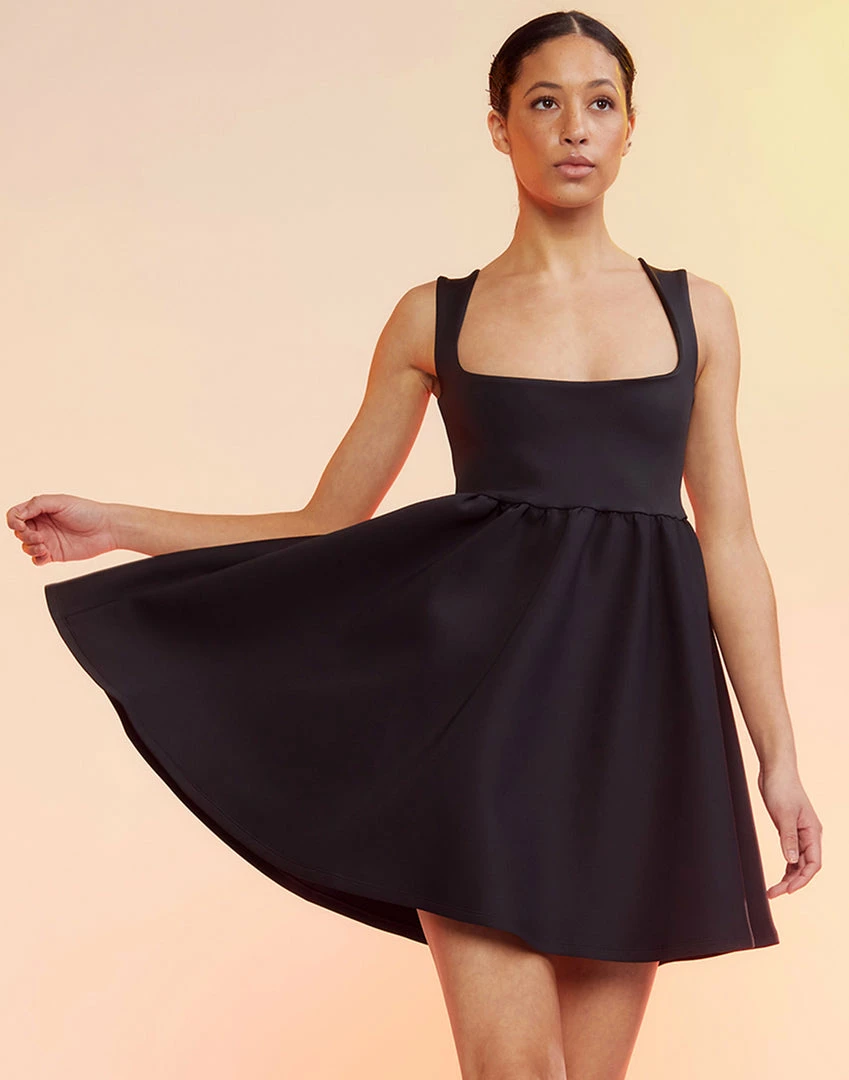 Cynthia Rowley Dresses The Modern Bonded Dress 1 Cynthia Rowley Dresses The Modern Bonded Dress