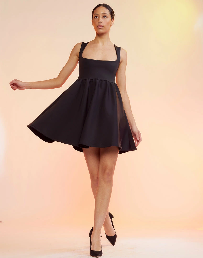 Cynthia Rowley Dresses The Modern Bonded Dress 3 Cynthia Rowley Dresses The Modern Bonded Dress