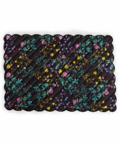 Cynthia Rowley Quilted Cotton Placemat Home