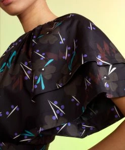 Cynthia Rowley Dresses Parker Dress