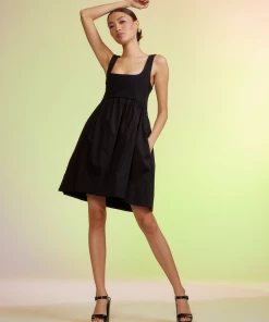 Cynthia Rowley Dresses Bree Cotton Dress