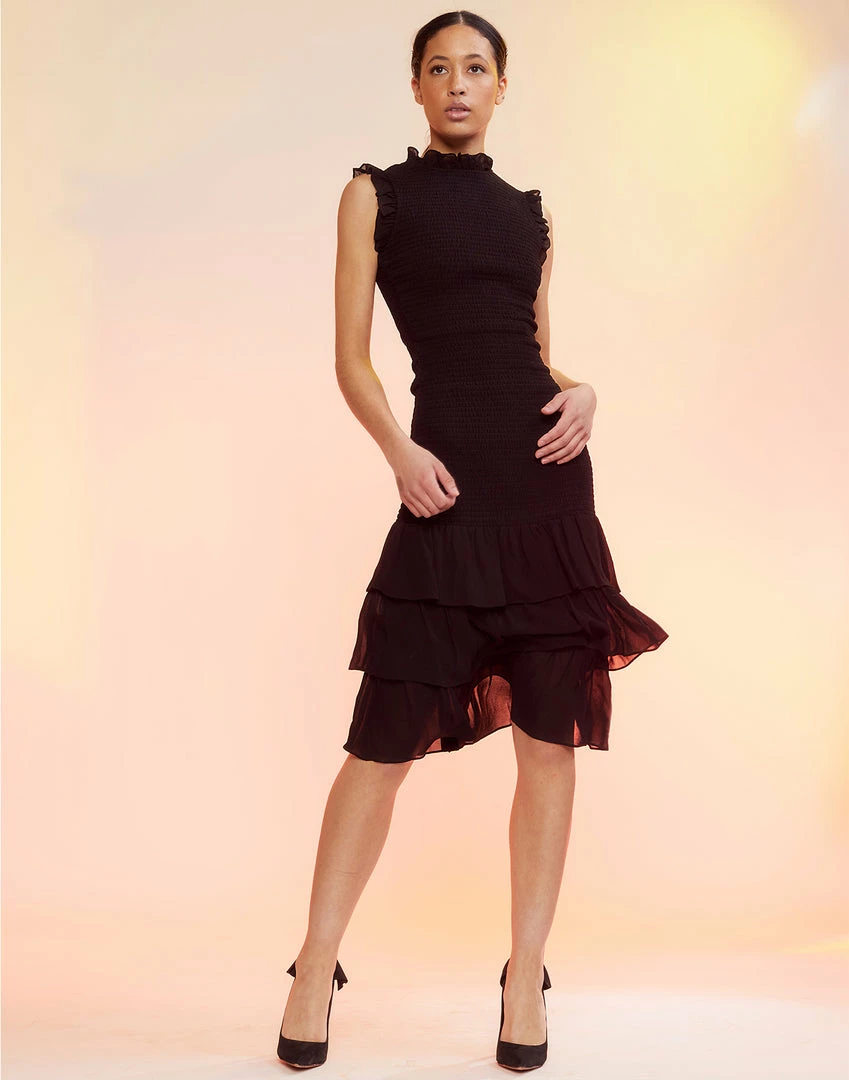 Cynthia Rowley April Dress 1 Cynthia Rowley April Dress