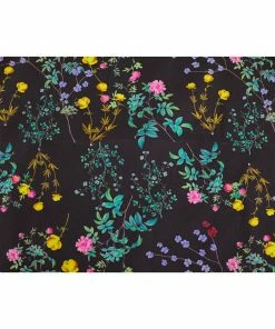 Cynthia Rowley Scallop Embroidered Edge Dinner Napkin