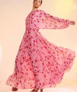 Cynthia Rowley Blossom Dress Dresses