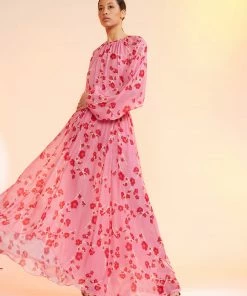 Cynthia Rowley Blossom Dress Dresses