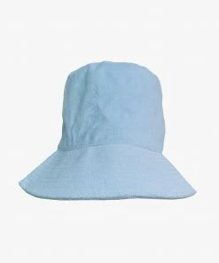 Cynthia Rowley Terry Bucket Hat Accessories & Gifts