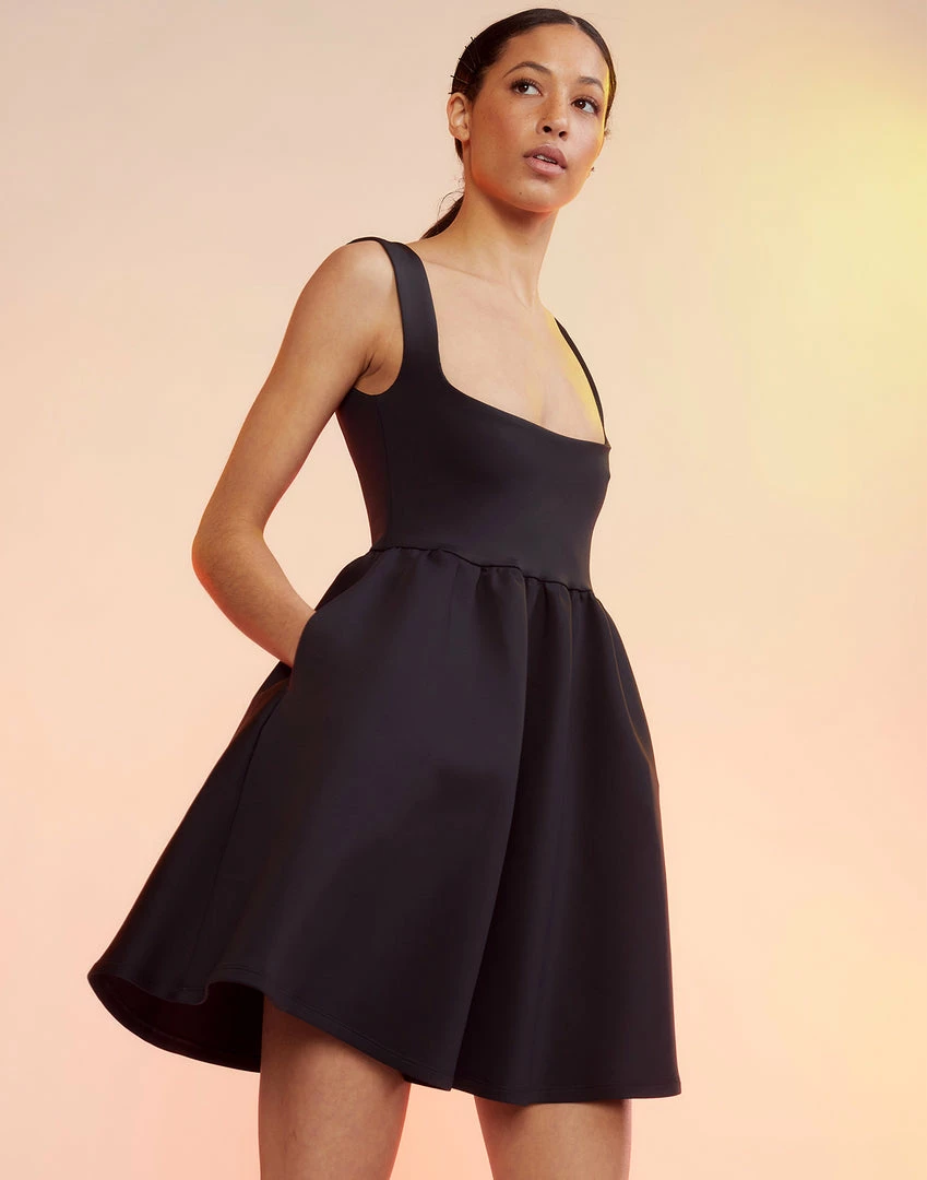 Cynthia Rowley Dresses The Modern Bonded Dress 2 Cynthia Rowley Dresses The Modern Bonded Dress