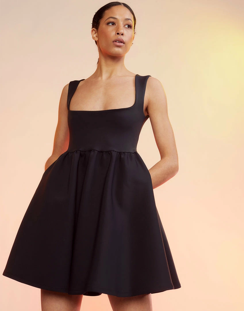 Cynthia Rowley Dresses The Modern Bonded Dress 7 Cynthia Rowley Dresses The Modern Bonded Dress