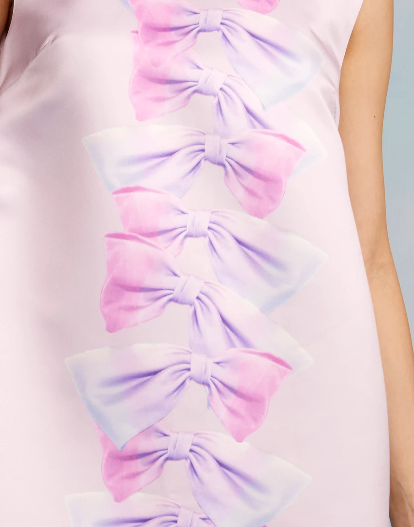 Cynthia Rowley Dresses Little Bow Dress 5 Cynthia Rowley Dresses Little Bow Dress