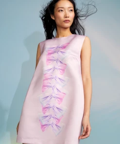 Cynthia Rowley Dresses Little Bow Dress 9 Cynthia Rowley Dresses Little Bow Dress