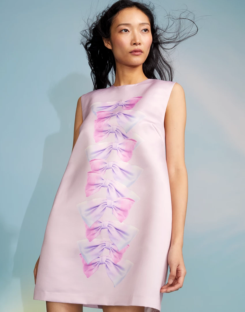 Cynthia Rowley Dresses Little Bow Dress 3 Cynthia Rowley Dresses Little Bow Dress