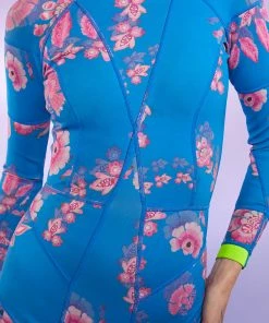 Cynthia Rowley Bowie Floral Wetsuit 11 Cynthia Rowley Bowie Floral Wetsuit