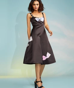 Cynthia Rowley Tie One On