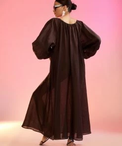 Cynthia Rowley Rio Cover Up