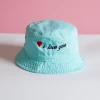 Cynthia Rowley Accessories & Gifts I Love You Bucket Hat