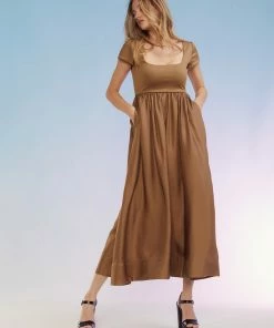 Cynthia Rowley Bella Dress