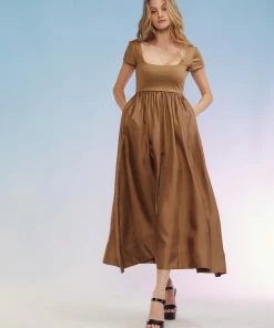 Cynthia Rowley Bella Dress