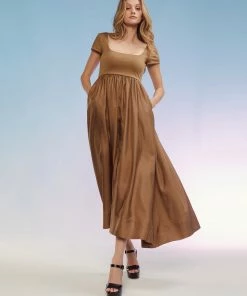 Cynthia Rowley Bella Dress