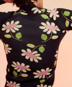 Cynthia Rowley Surf & Swim Casey Surf Jacket 8 Cynthia Rowley Surf & Swim Casey Surf Jacket