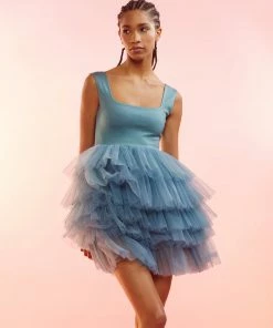 Cynthia Rowley Carrie Dress