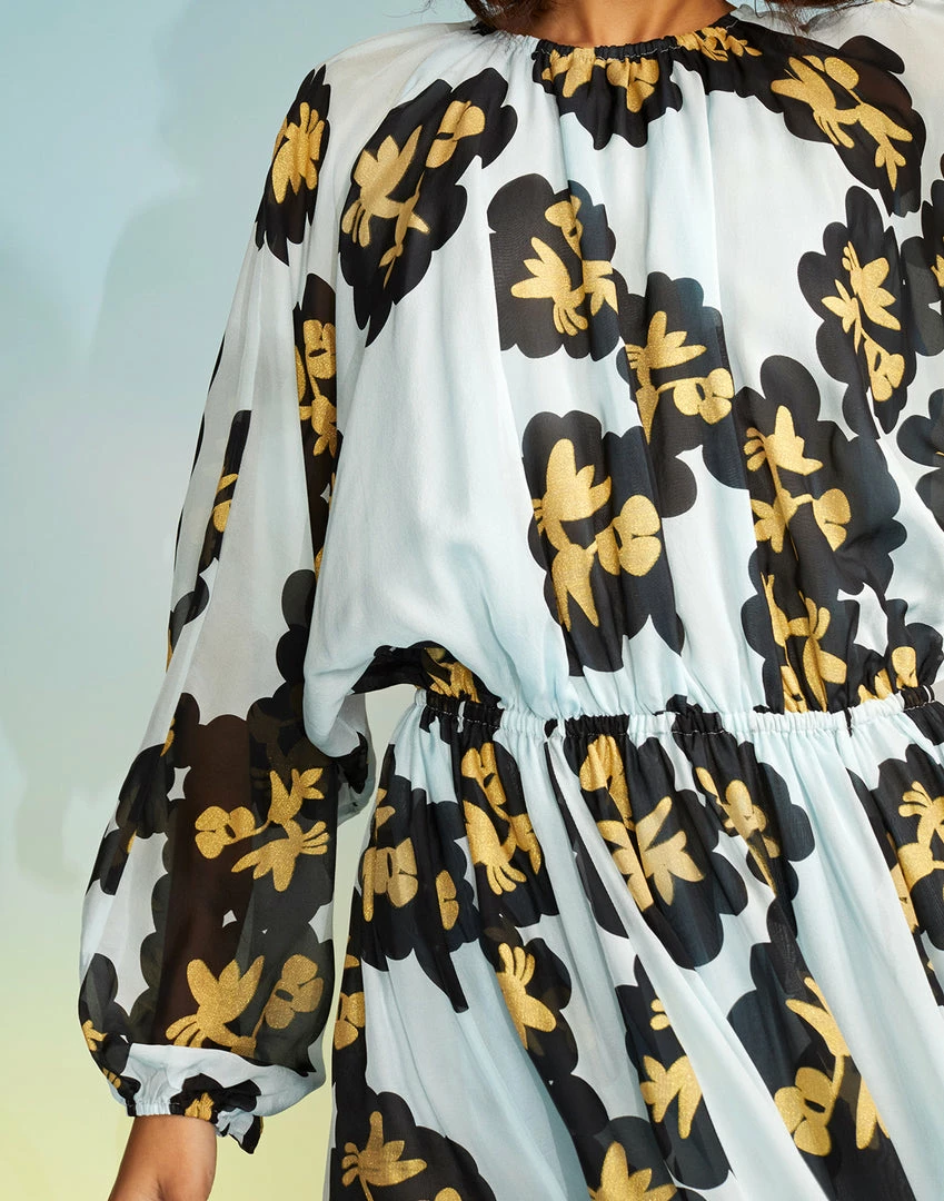 Cynthia Rowley Dresses Belize Silk Dress 6 Cynthia Rowley Dresses Belize Silk Dress