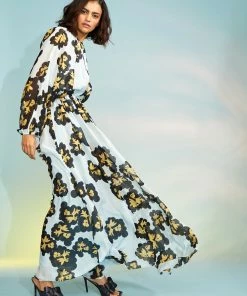 Cynthia Rowley Dresses Belize Silk Dress 9 Cynthia Rowley Dresses Belize Silk Dress