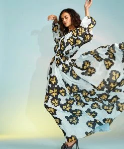 Cynthia Rowley Dresses Belize Silk Dress